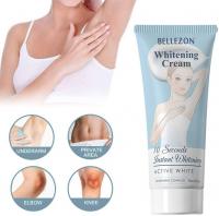 Intimate Skin Lightening Cream Underarm Beauty Cream for Body, Bikini and Sensitive Areas - Skin Whi